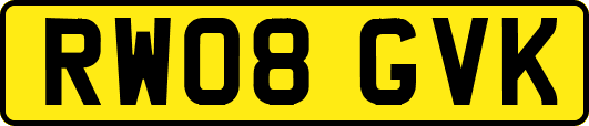 RW08GVK