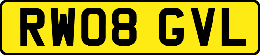 RW08GVL