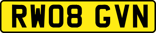 RW08GVN