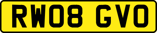RW08GVO