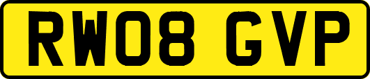 RW08GVP