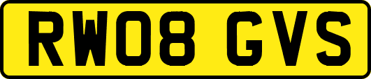 RW08GVS