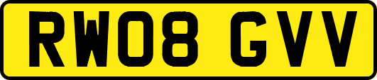RW08GVV