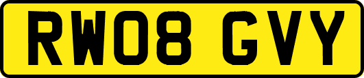 RW08GVY