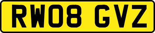 RW08GVZ