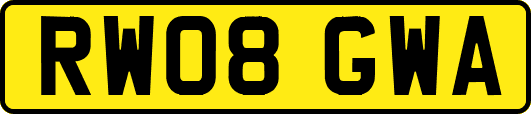 RW08GWA