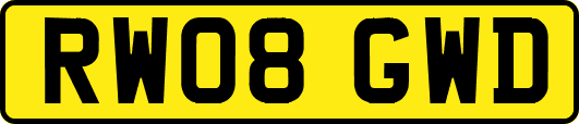 RW08GWD