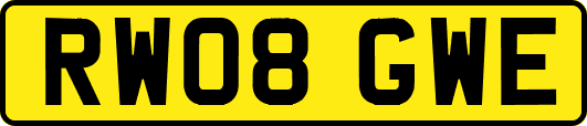 RW08GWE