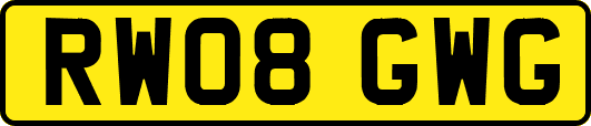 RW08GWG