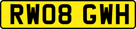 RW08GWH