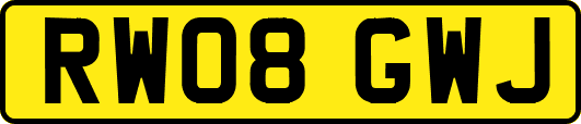 RW08GWJ