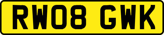 RW08GWK