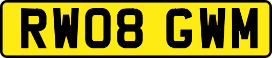 RW08GWM