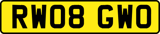 RW08GWO