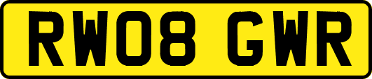 RW08GWR