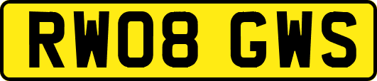 RW08GWS