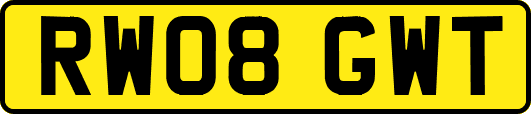 RW08GWT