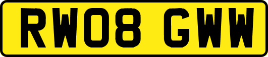 RW08GWW