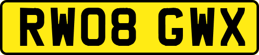 RW08GWX