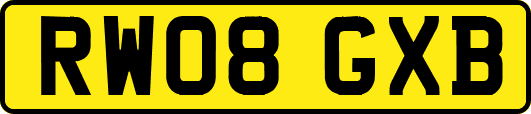 RW08GXB