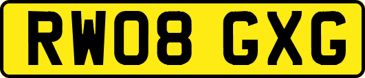 RW08GXG
