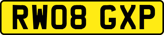 RW08GXP