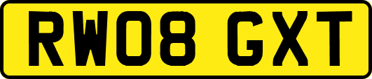 RW08GXT