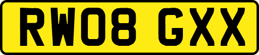 RW08GXX
