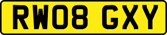 RW08GXY