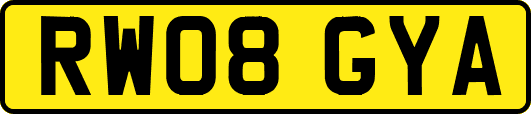 RW08GYA