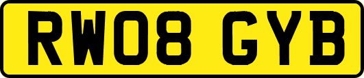RW08GYB