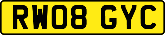 RW08GYC