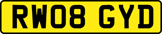 RW08GYD