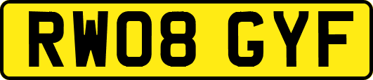 RW08GYF