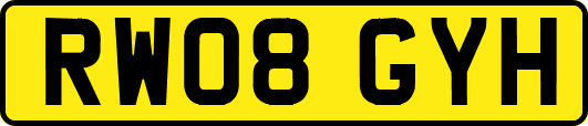 RW08GYH