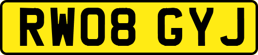 RW08GYJ