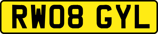 RW08GYL