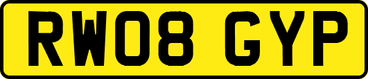 RW08GYP