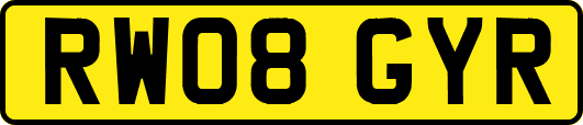 RW08GYR