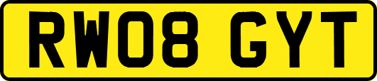 RW08GYT