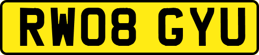 RW08GYU
