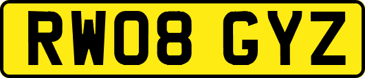 RW08GYZ