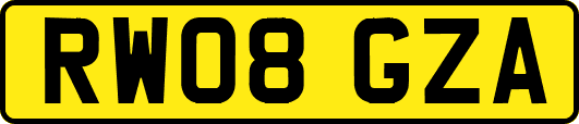 RW08GZA
