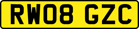 RW08GZC