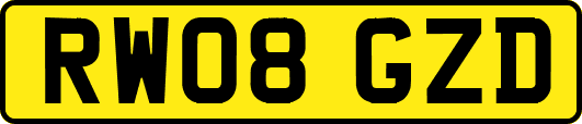 RW08GZD
