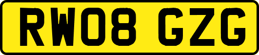 RW08GZG