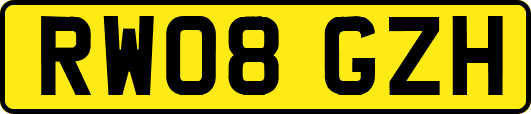 RW08GZH