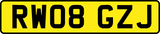 RW08GZJ