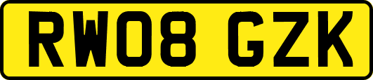 RW08GZK