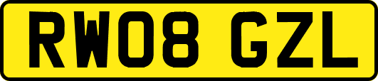 RW08GZL